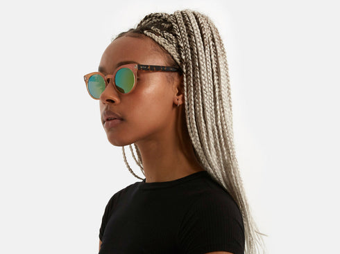 KOMONO LULU SUNGLASSES